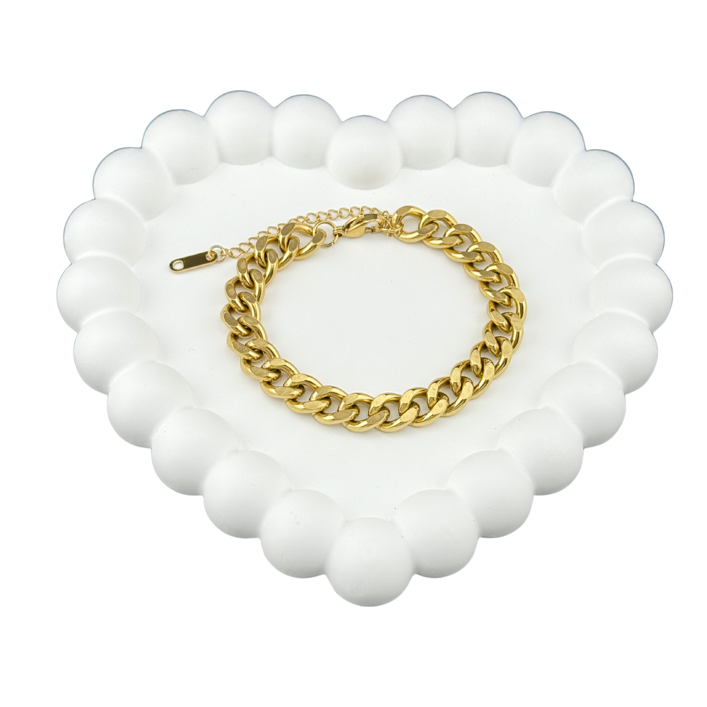 Chain Bracelet