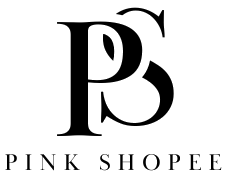 PINK SHOPEE