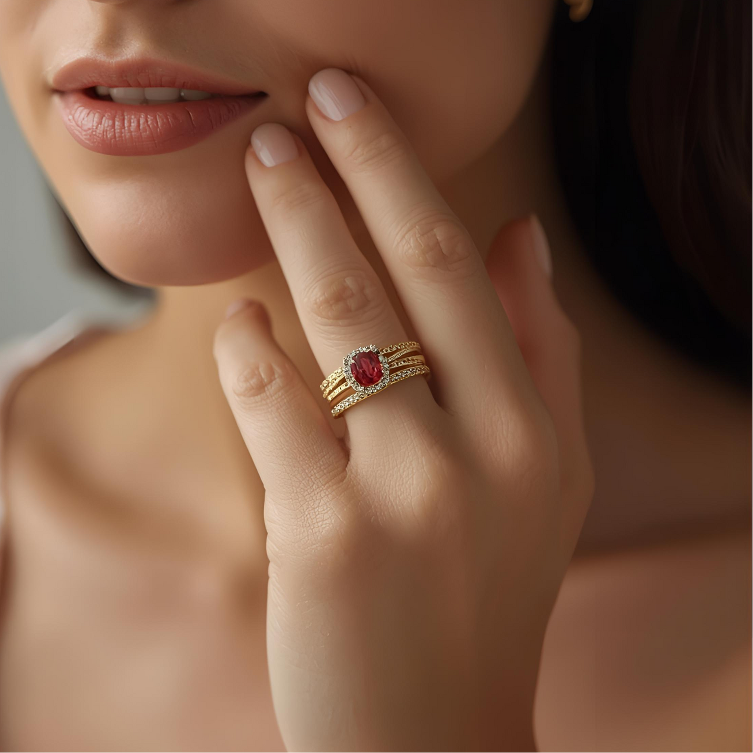 RINGS