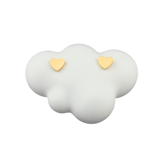 Heart Earring