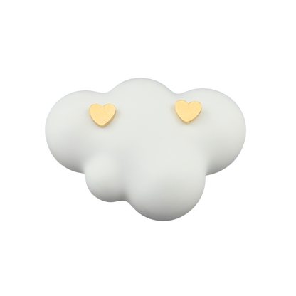 Heart Earring