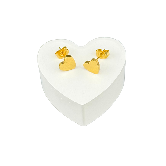 Heart Earring