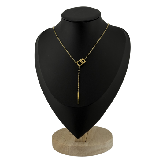 Y Shape Necklace