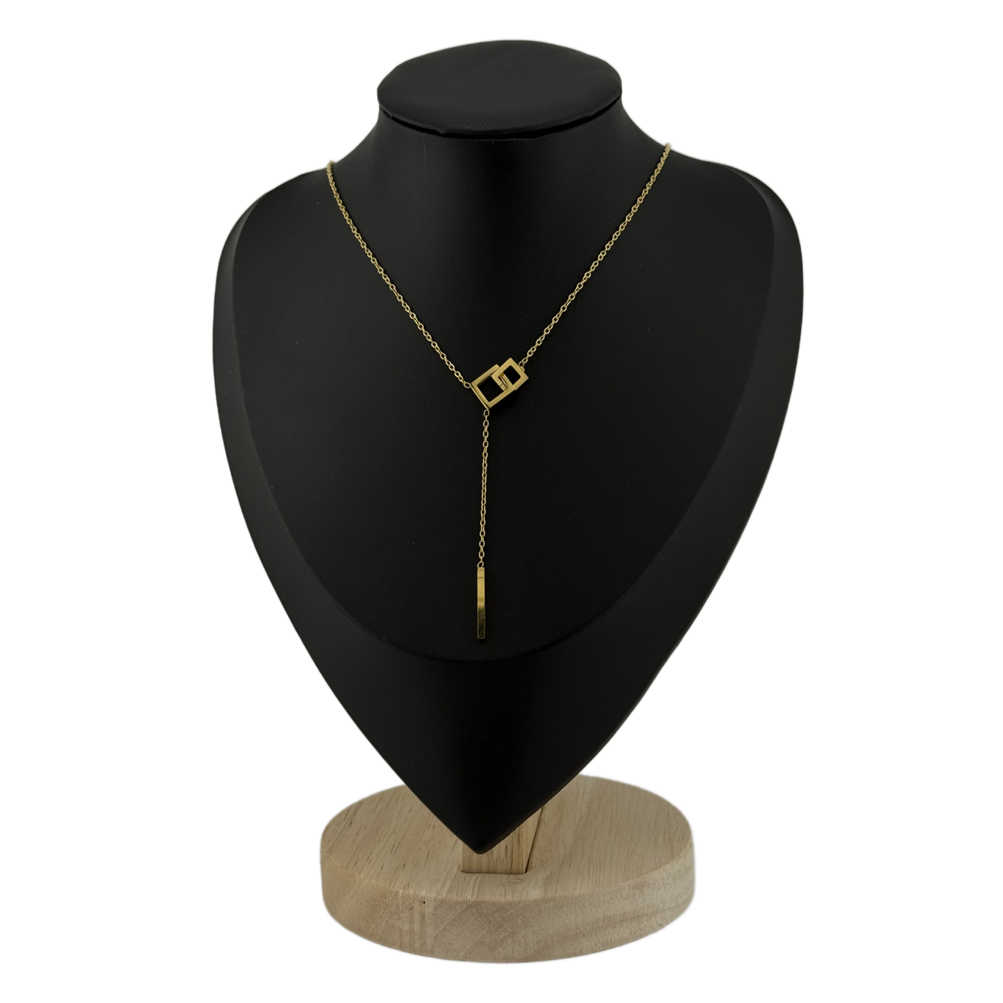 Y Shape Necklace